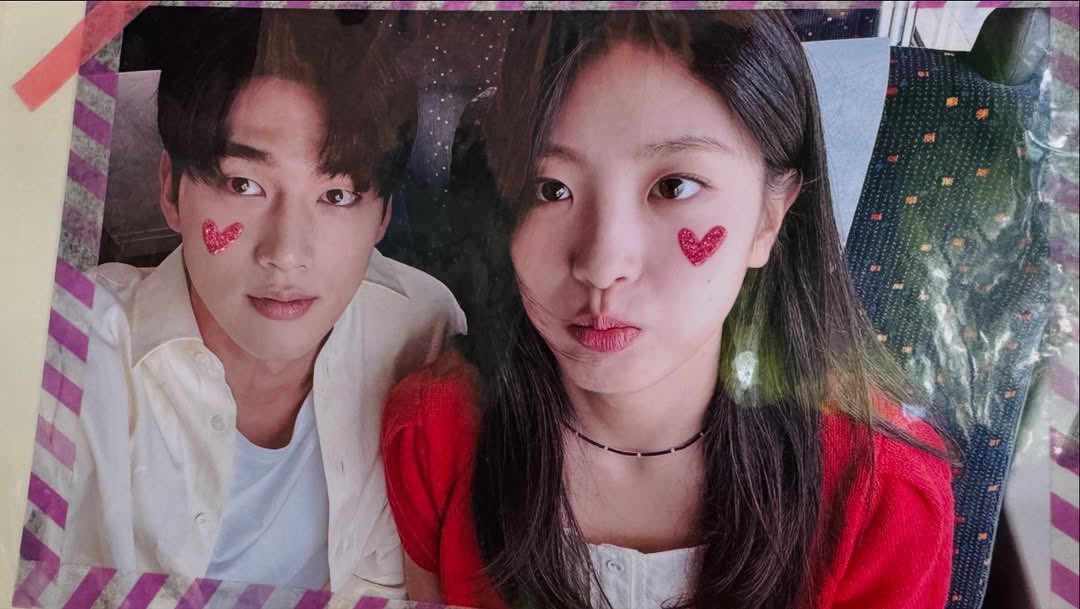yejuxiao's tweet photo. AHHHH 18 JIWONS

#LoveYourEnemy #HongMinGi #OhYeju #오예주 #홍민기 https://t.co/DkKc2ik0Lz