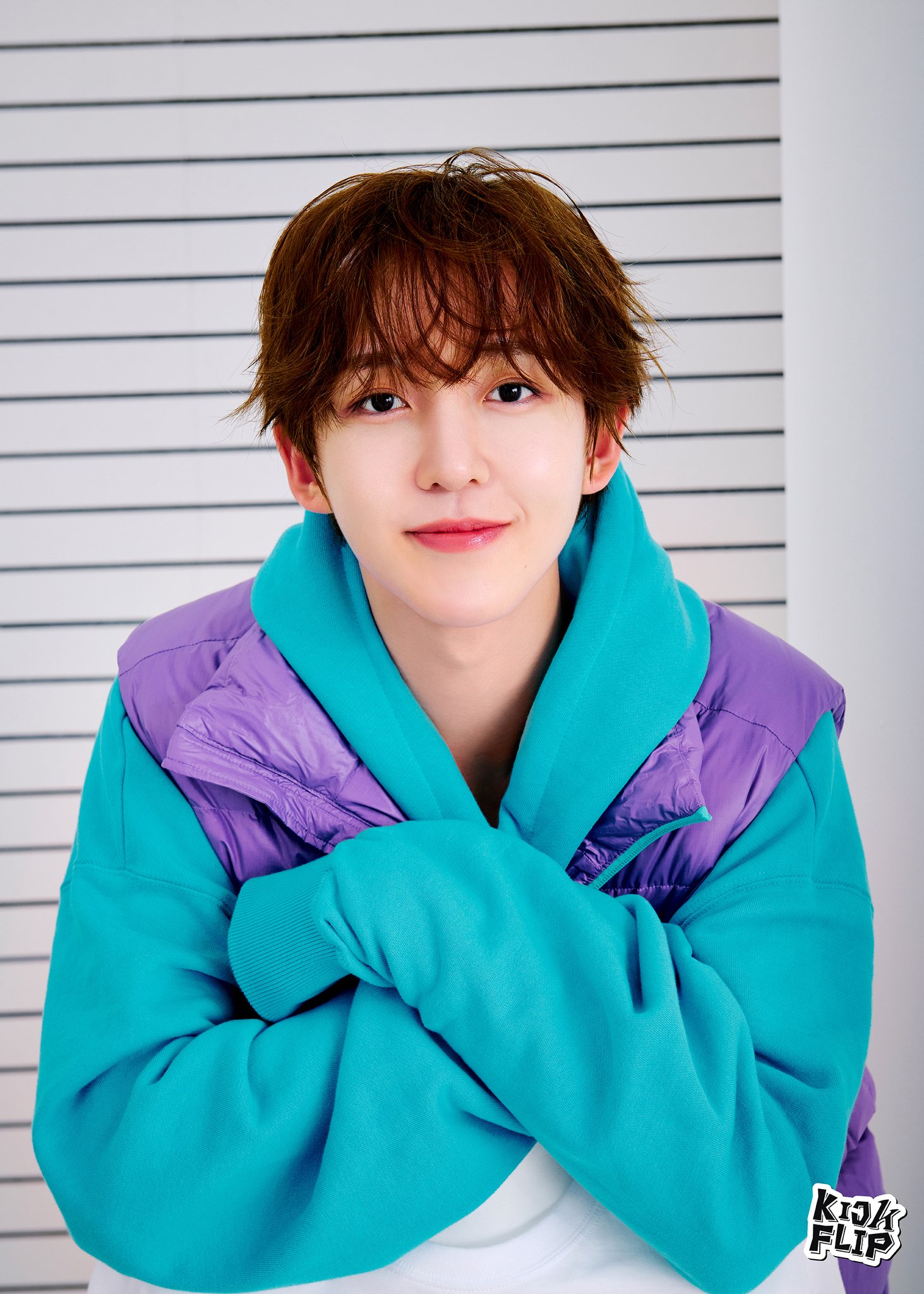 KickFlip ドンヒョン UmmGreat applemusic トレカ B KickFlip ドンヒョン UmmGreat applemusic トレカ B KickFlip