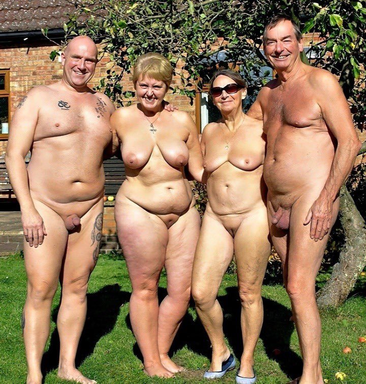RMNaturist's tweet photo. “The more I see real naked bodies, the more I realize how unrealistic the media portrays us.  The vast majority of bodies I see do not resemble what society says we should look like and that is refreshing.  It helps me accept myself and realize my body is normal.”  ~RMNC Member https://t.co/0hdD02QGol