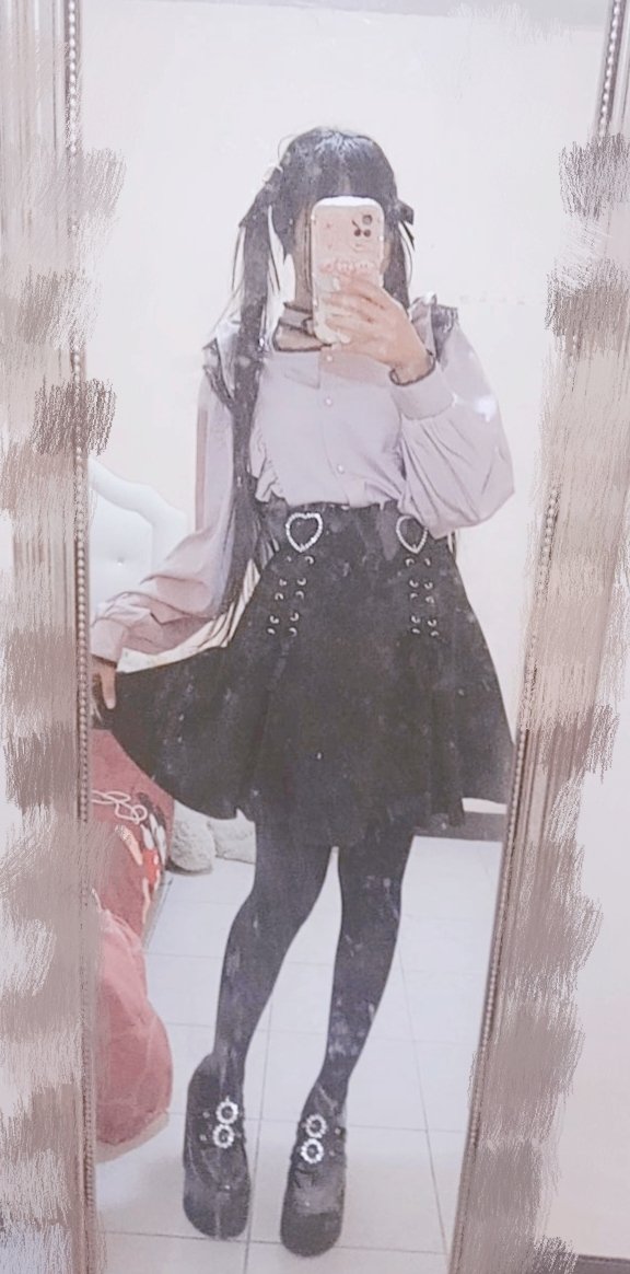 あゆみ。 tweet media