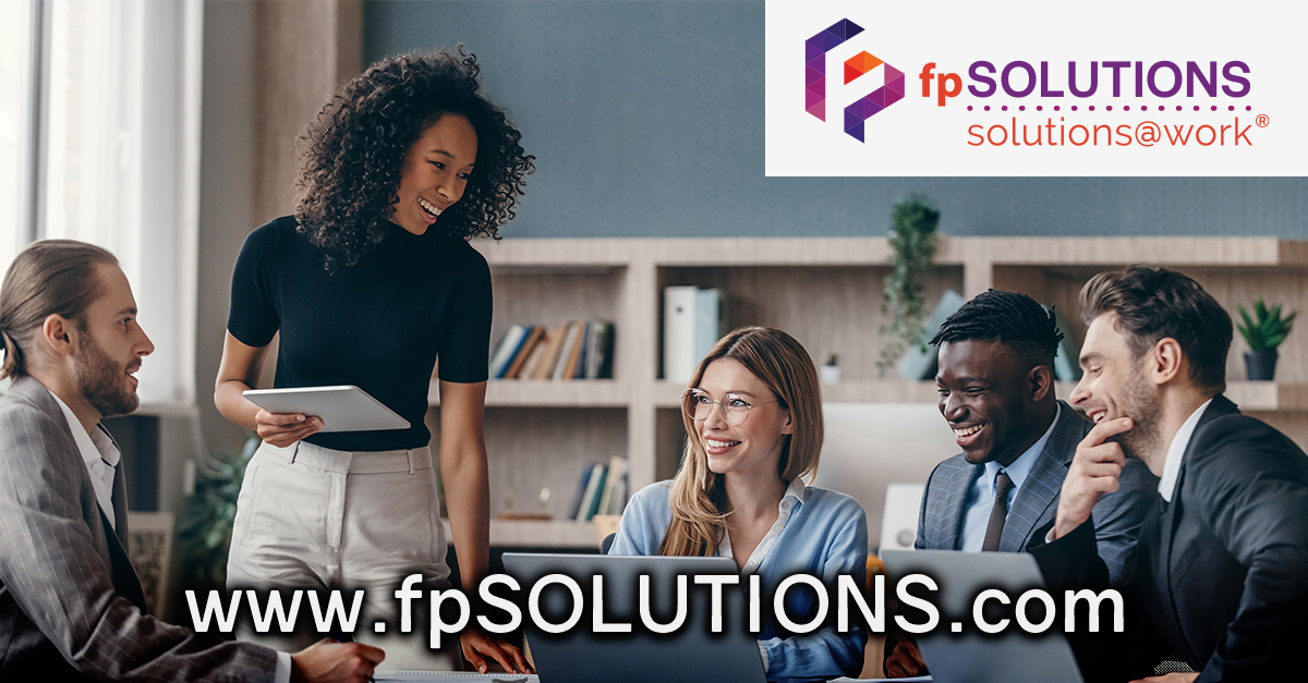 fpSolutions_'s tweet image. Professional compliance solutions at a fraction of the cost—resources you&apos;d typically only find through an attorney, now more accessible with fpSOLUTIONS.

Learn more: fpsolutions.com

#HRCompliance #HRSolutions #fpSOLUTIONS