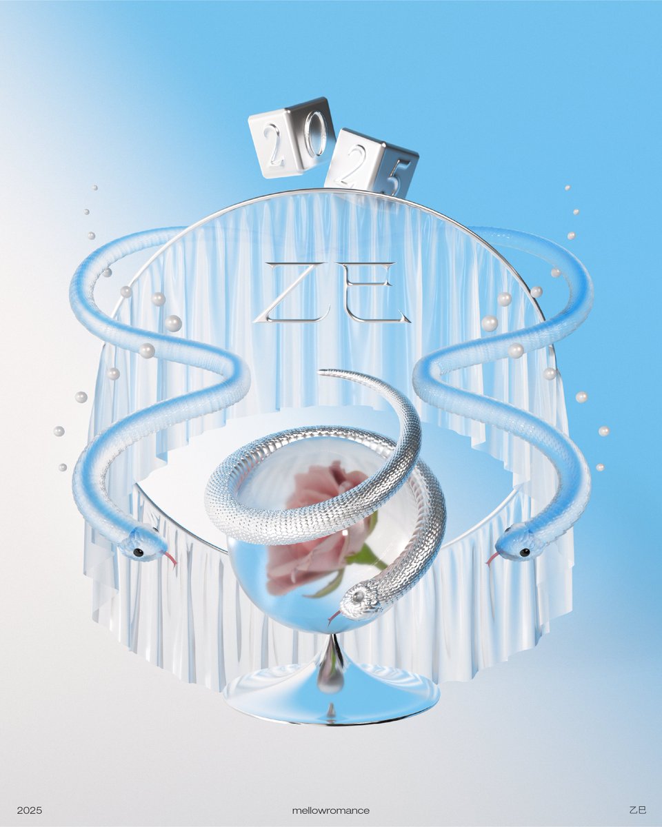 乙巳
2025
✩～>゜）～～～～彡