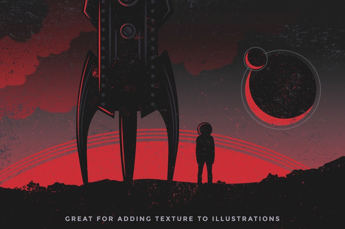 GRUNGE be.net/gallery/773099…