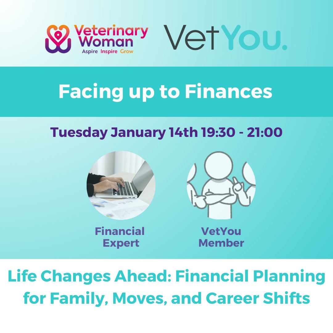 Veterinary Woman tweet media