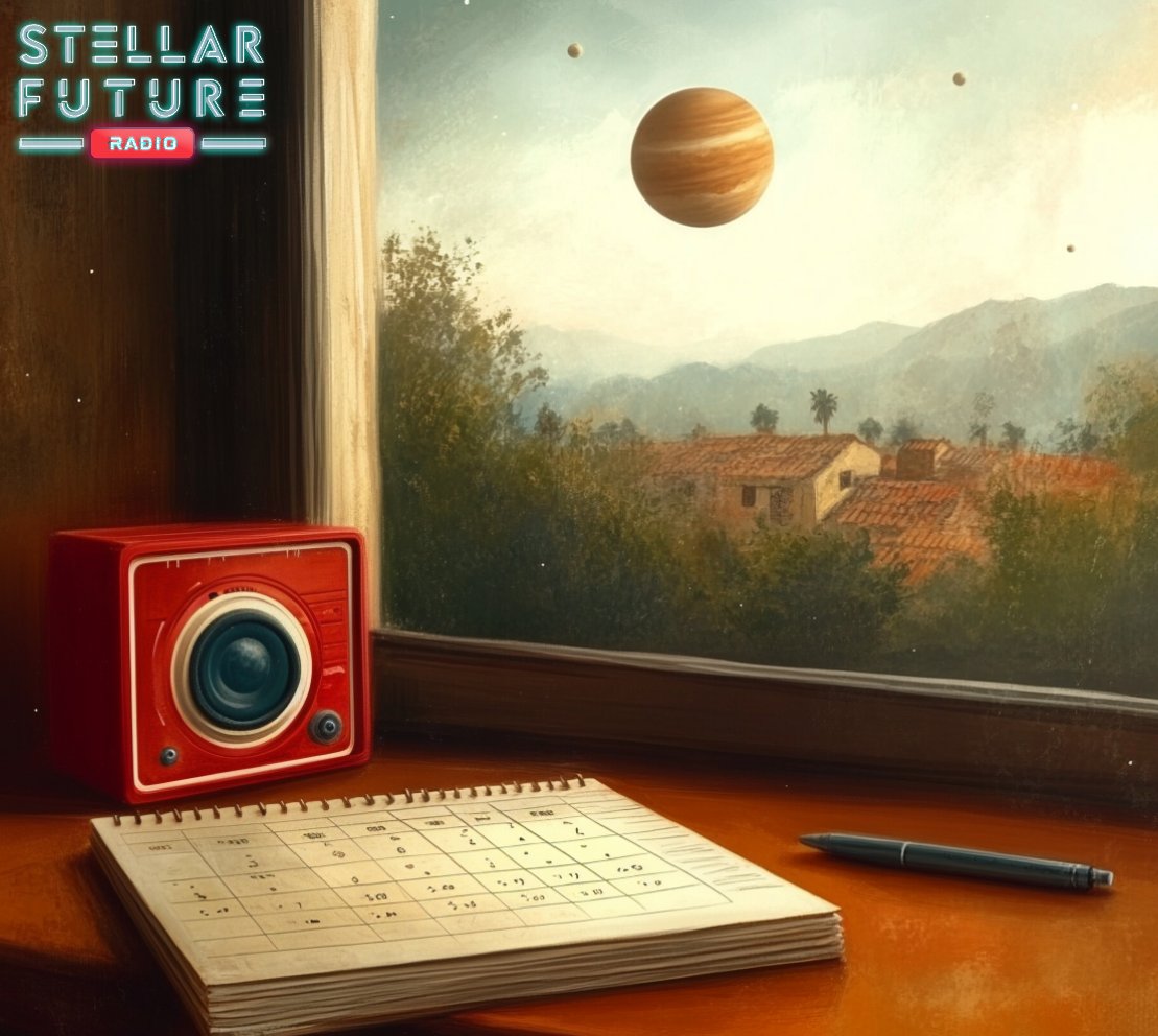 StellarFutureRadio tweet media