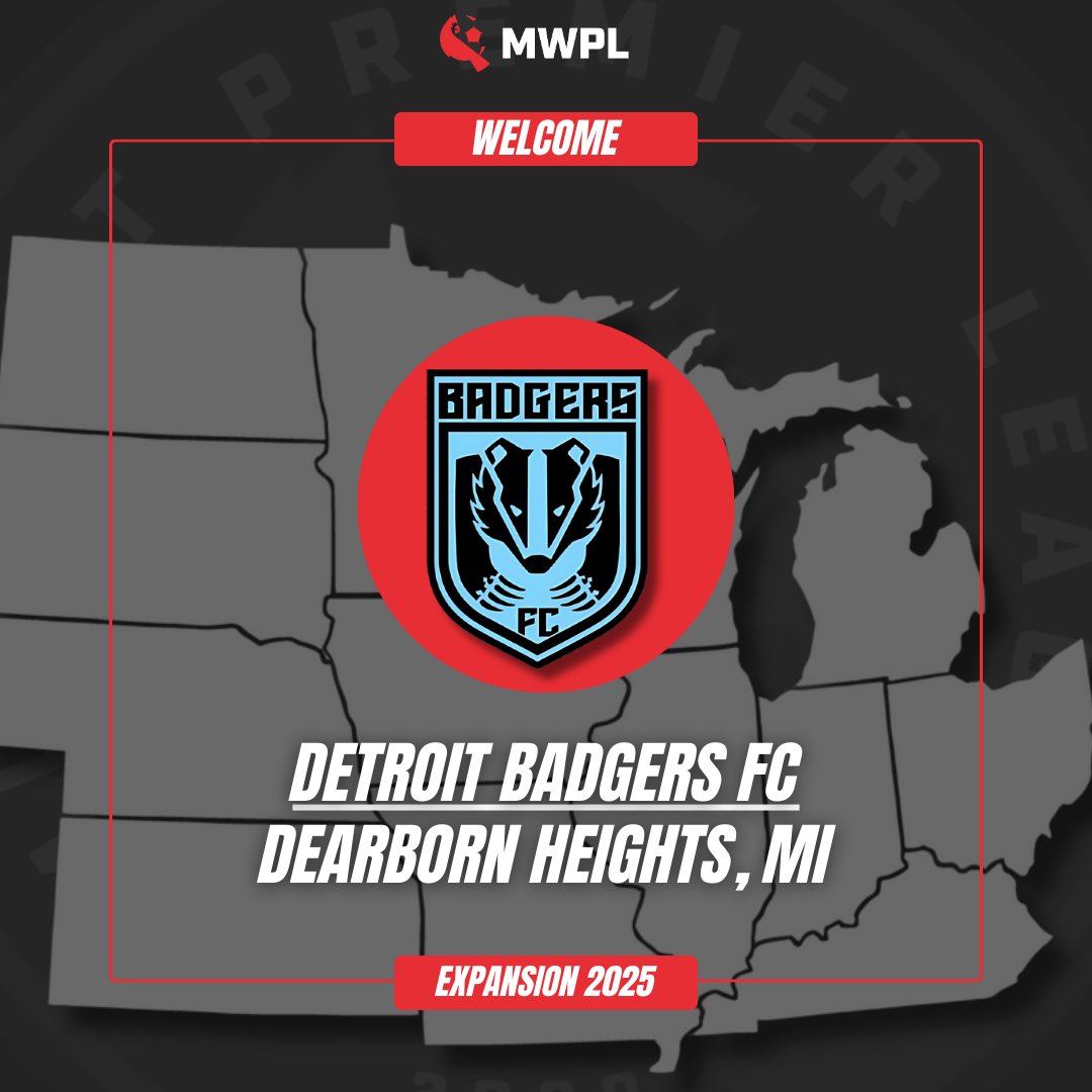 Midwest Premier League tweet media