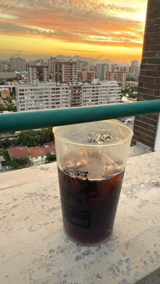 que ganas de estar asi