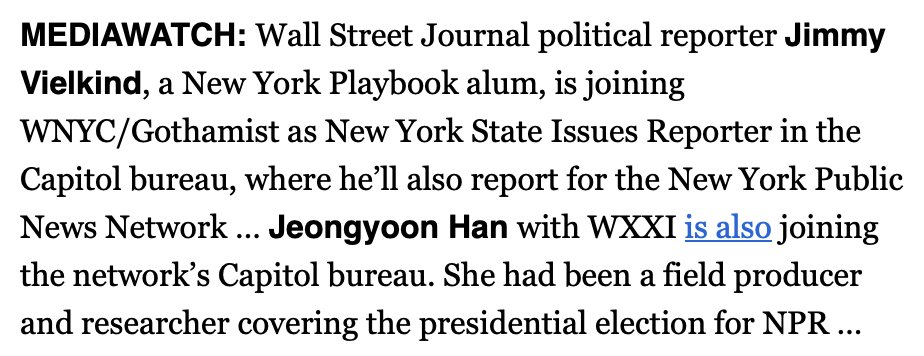 Jimmy Vielkind tweet media