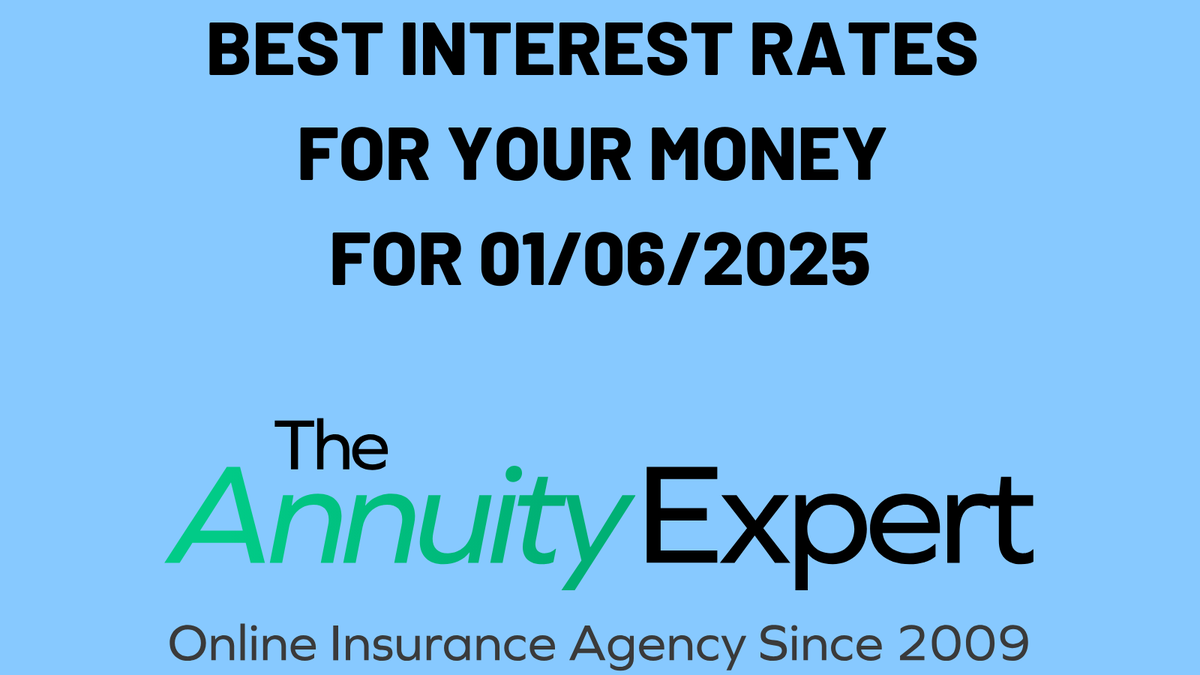 The Annuity Expert tweet media