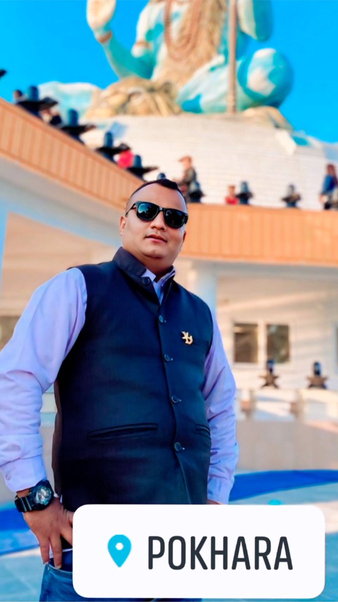 Ishwor Dhakal (@idhakal80233) on Twitter photo 