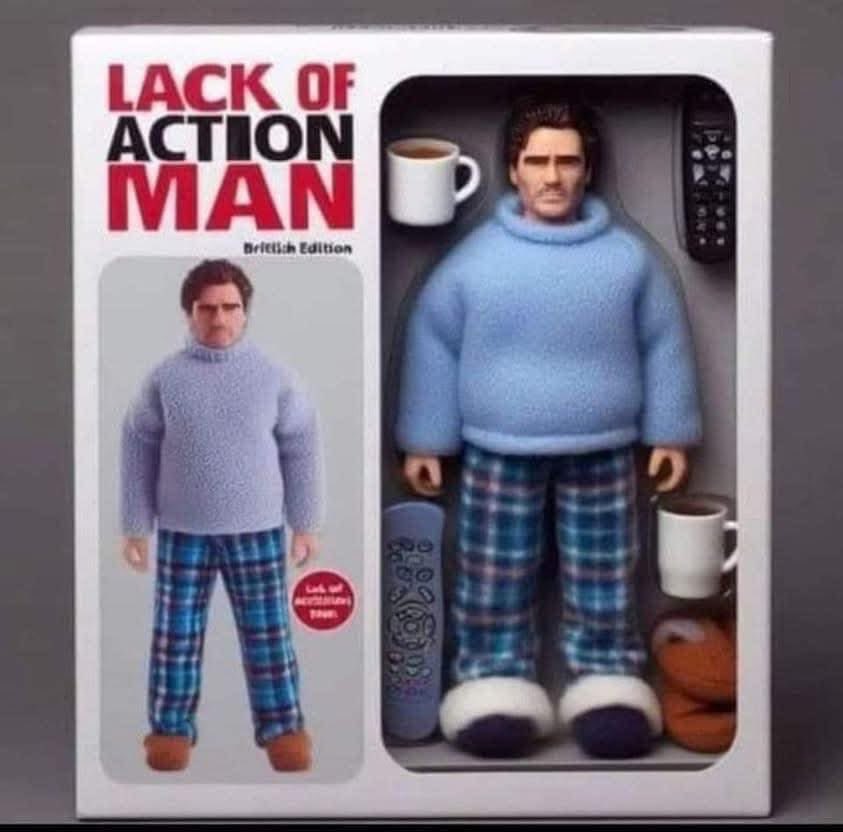 Don’t let this be you this year!