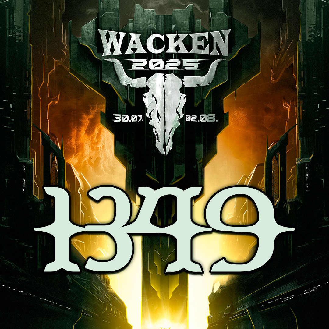 1349official's tweet image. @1349official will bring AURAL HELLFIRE to @Wacken 2025.

DO NOT MISS IT.

#legion1349 #auralhellfire #wackenopenair #blackmetal