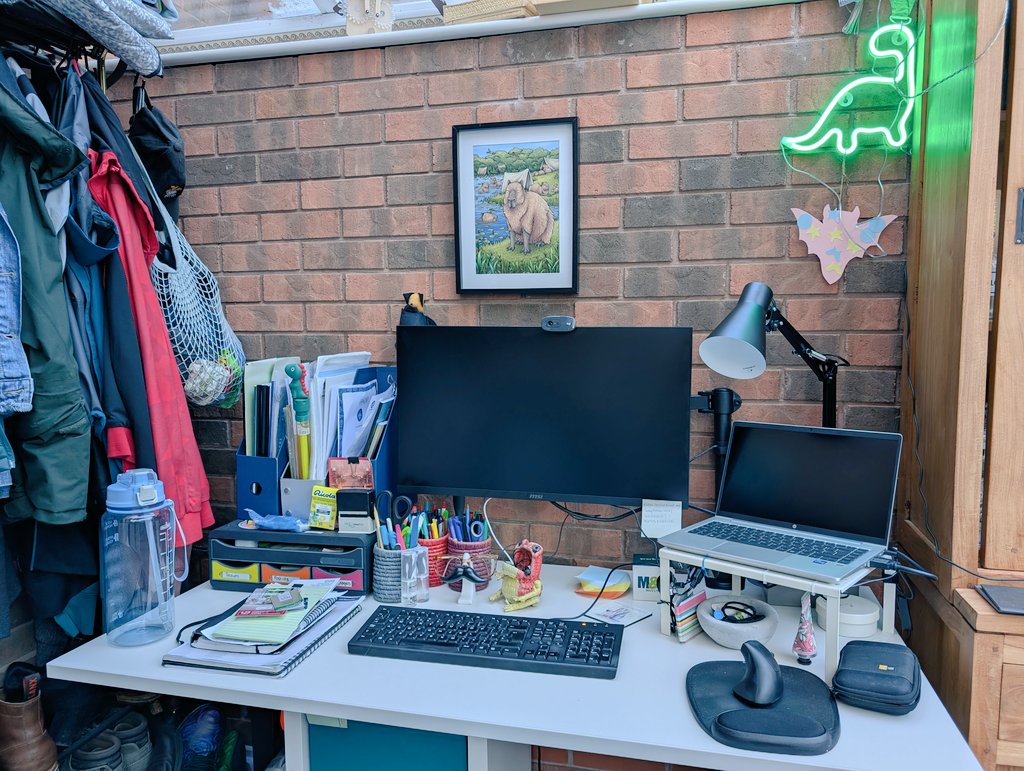 Dr. Claire Raisin tweet media