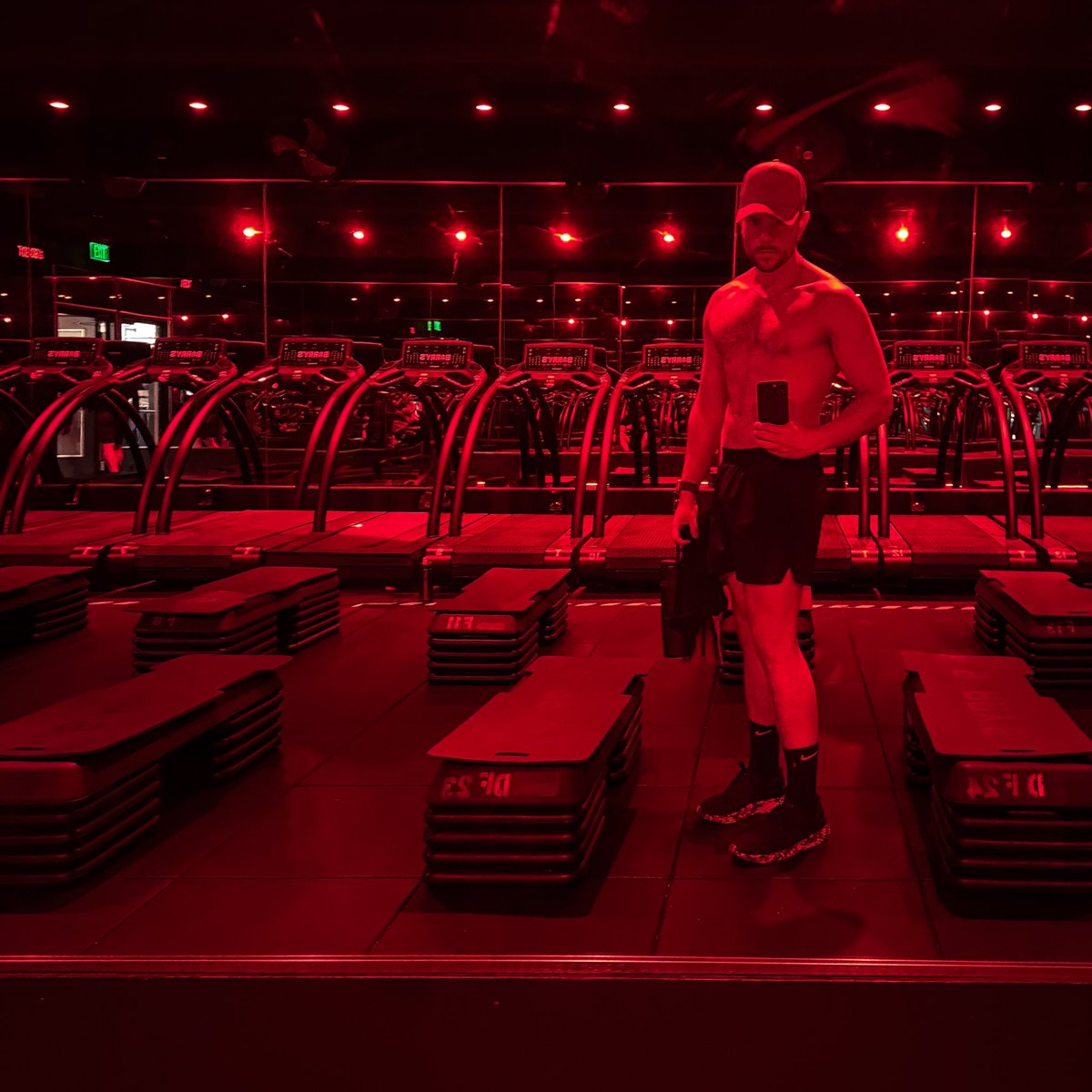 new year, same thirst traps #newyearsamegoals