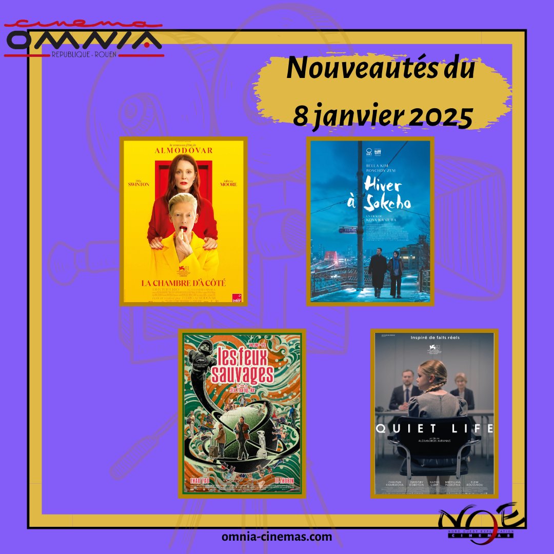 Omnia Republique Rouen tweet media