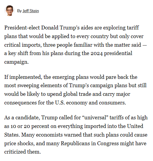 Florida&rsquo;s Voice on X: &ldquo;BREAKING: Trump debunks report from the 