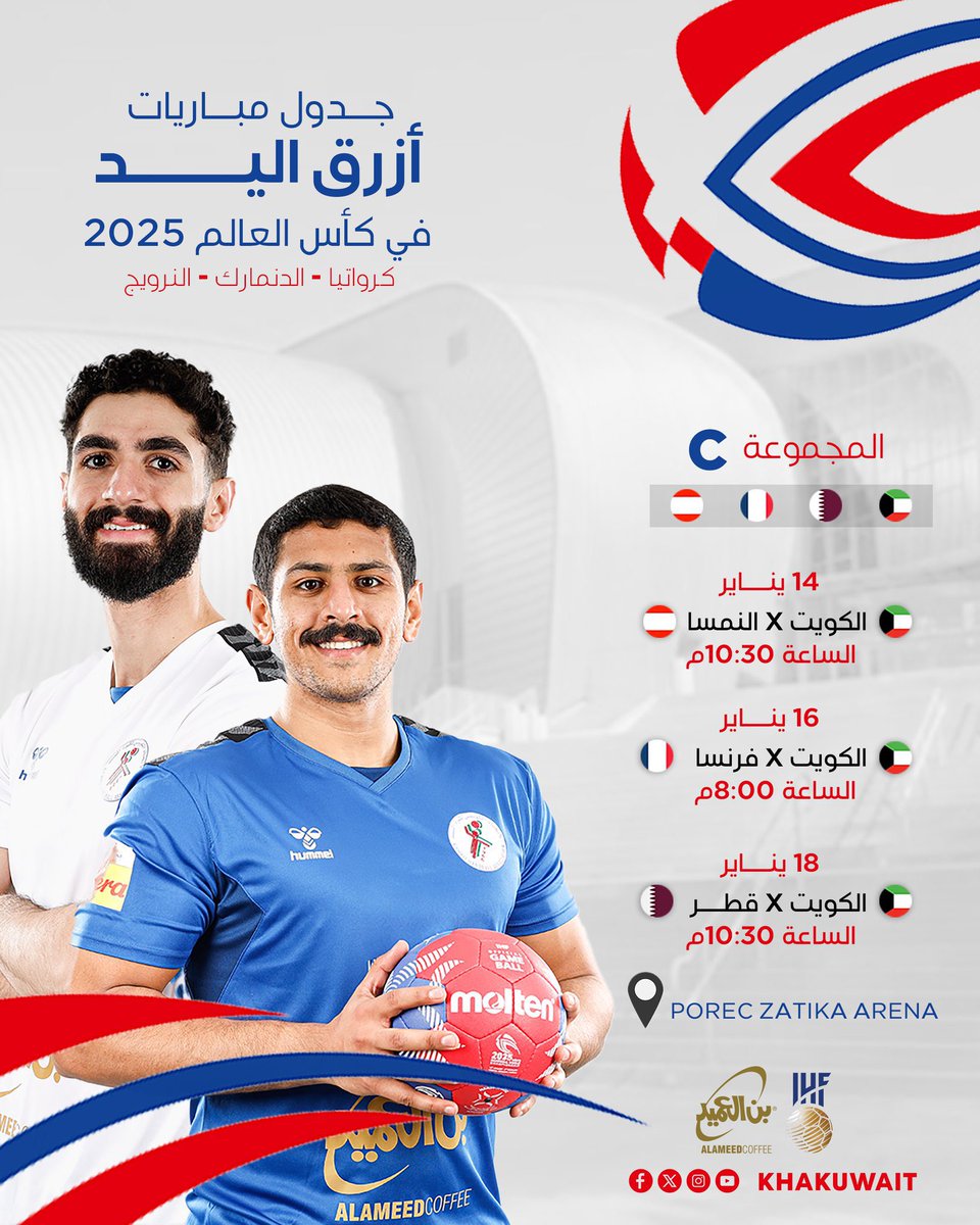 موفقين باذن الله 

#ازرق_اليد