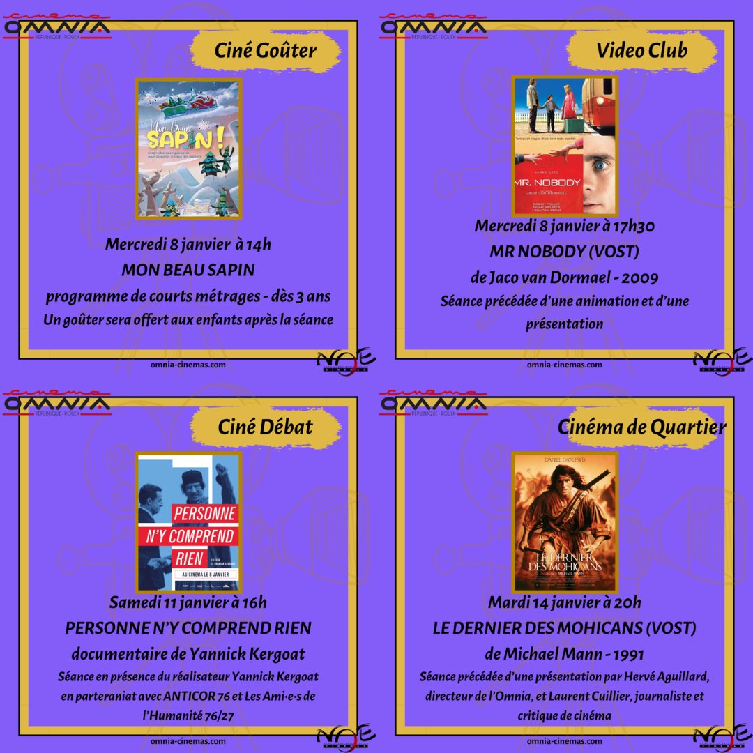 Omnia Republique Rouen tweet media