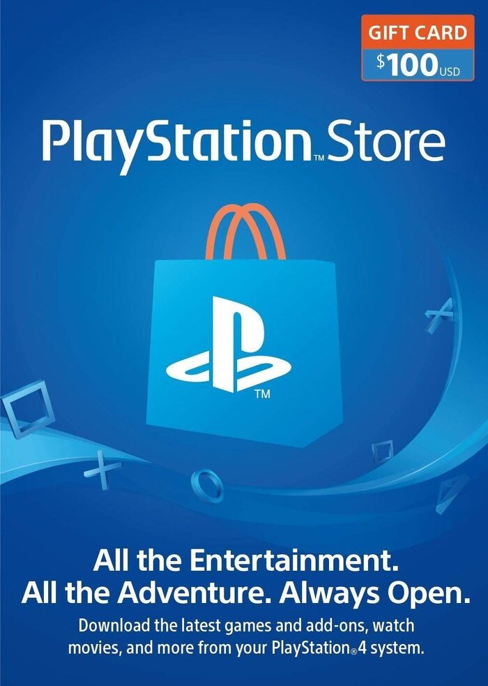 SupplyNinja Deals · Discounts, Drops & Sale Alerts (@supplyninja) on Twitter photo 🎁 GIVEAWAY TIME!🎁To kick off the New Year, we're giving away a $100 Playstation Store Card!
How to Enter:
1. Follow <a href="/SupplyNinja/">SupplyNinja Deals · Discounts, Drops & Sale Alerts</a>
2. Retweet this post ♻️
3. Comment what game you will spend it on if you win!
Giveaway ends at 1:11pm TODAY!
Good luck & thanks for your support! 🎁 GIVEAWAY TIME!🎁To kick off the New Year, we're giving away a $100 Playstation Store Card!
How to Enter:
1. Follow <a href="/SupplyNinja/">SupplyNinja Deals · Discounts, Drops & Sale Alerts</a>
2. Retweet this post ♻️
3. Comment what game you will spend it on if you win!
Giveaway ends at 1:11pm TODAY!
Good luck & thanks for your support!