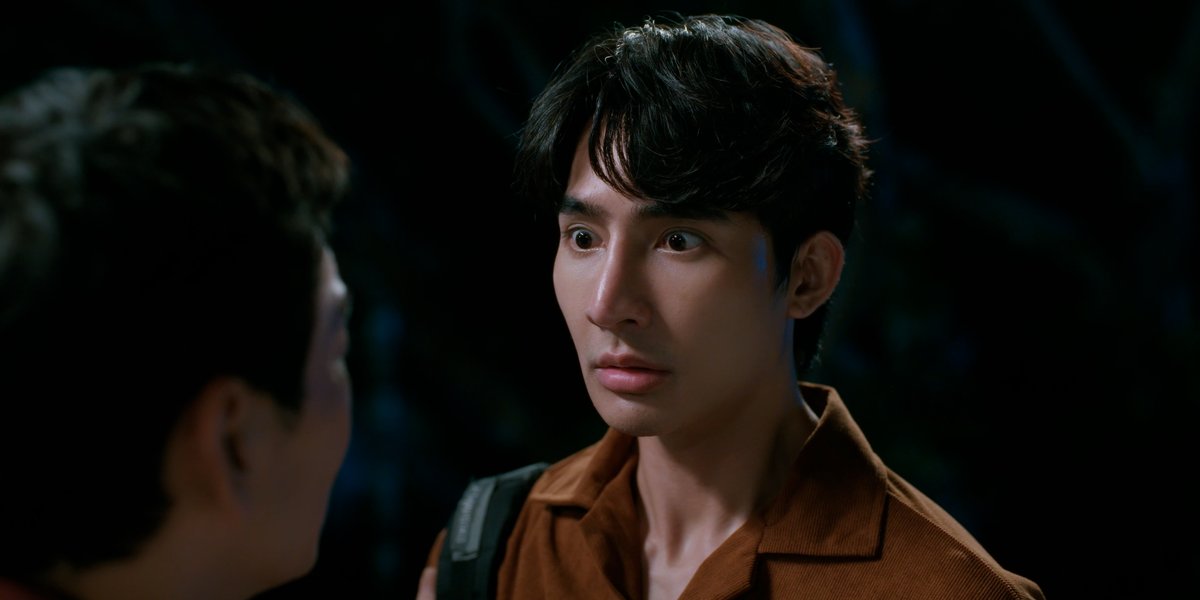 backaof's tweet photo. รู้ว่ามันยากสำหรับมึง และไอ้ที่มึงกังวลว่าจะทำได้มั้ยสำหรับพี่มันดีมากๆ มึงสร้างให้ตัวละครน่ารักเลยชอบที่มึงเล่นแบบสุดตัวแบบไม่ห่วงหล่อเลยยิ่งน่ารัก มาเอากำลังใจไปเยอะๆนะ  xoxoนะคุณ @Earth_Pirapat #OssansLoveTHep1 https://t.co/VlkSK2xLeW