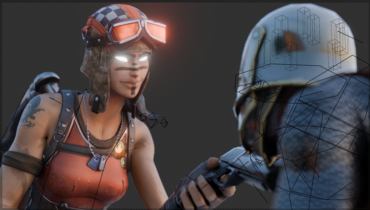 getting back into thumbnails &amp; trying new games finally.