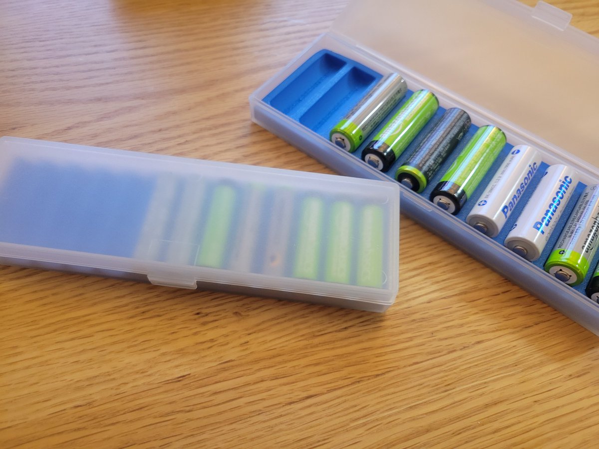 137's tweet image. FDMの3dプリンター気楽にこういう既製品をより気持ちよくしてくれるモノ印刷できてめちゃいい…