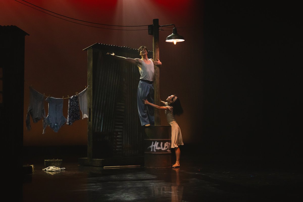 Northern Ballet tweet media