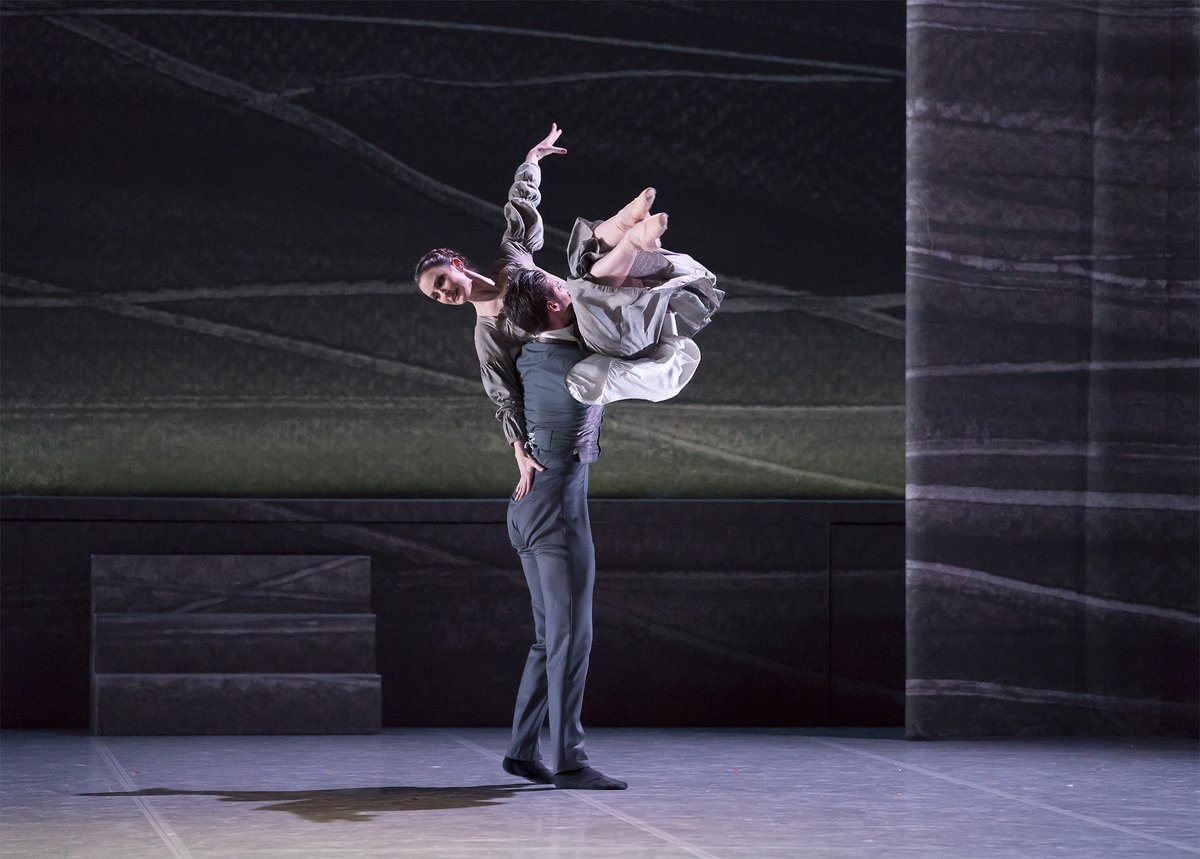 Northern Ballet tweet media