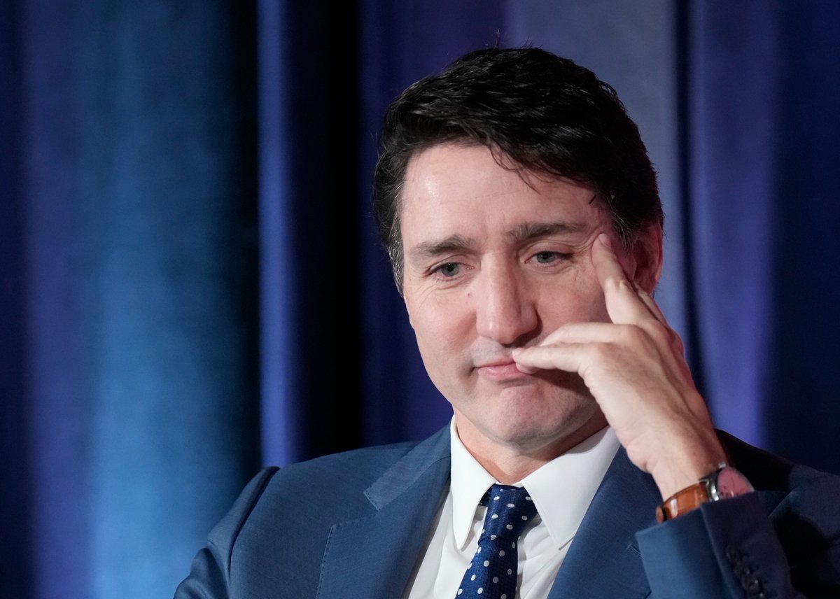 #RDIMordus

Les choses se bousculent à Ottawa et nous bousculent aussi!

Nous serons en ondes à midi-30 avec Michelle Courchesne, <a href="/FBoivinGatineau/">Françoise Boivin</a>, <a href="/DimitrisSoudas/">Dimitris Soudas 🇨🇦🇬🇷☦️ 13.12.1943</a> et <a href="/MartinOuellet_/">Martin Ouellet</a> 

Déclaration du premier ministre Trudeau sur son avenir à 10:45

#polqc #polcan 

📸CP A. Wyld