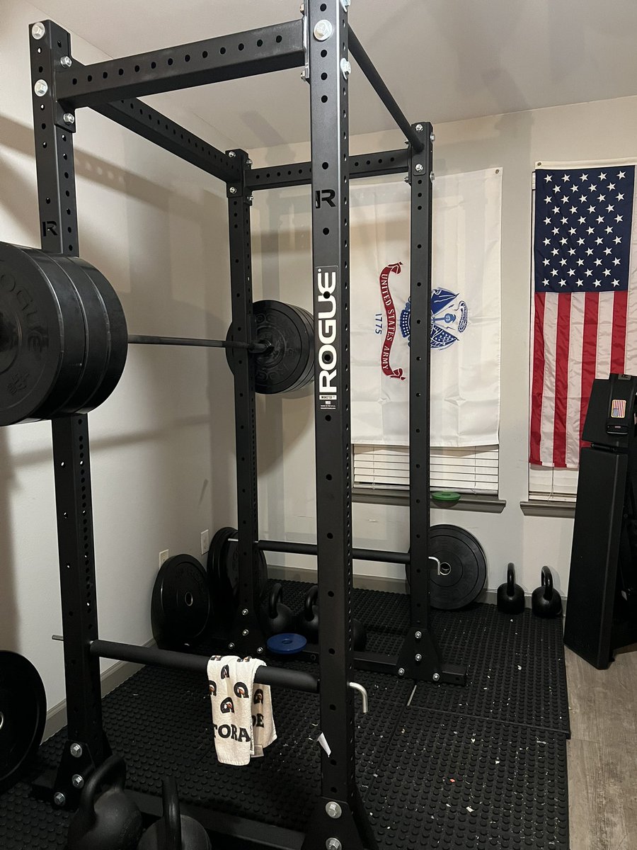 avthevet's tweet photo. Strength Training + Ruck Runβ
#EmbraceTheSuck #YouVsYou #DontLetTheOldManIn #KeepGoing #DoWorkSon #TexasEx #TexasForever #GoRuck #ColdWeatherTraining #RuckRun
πΊπΈπ¦
π―πͺπΎπ―π€πΎπ΅π₯Ά https://t.co/7QDjDf8V5E