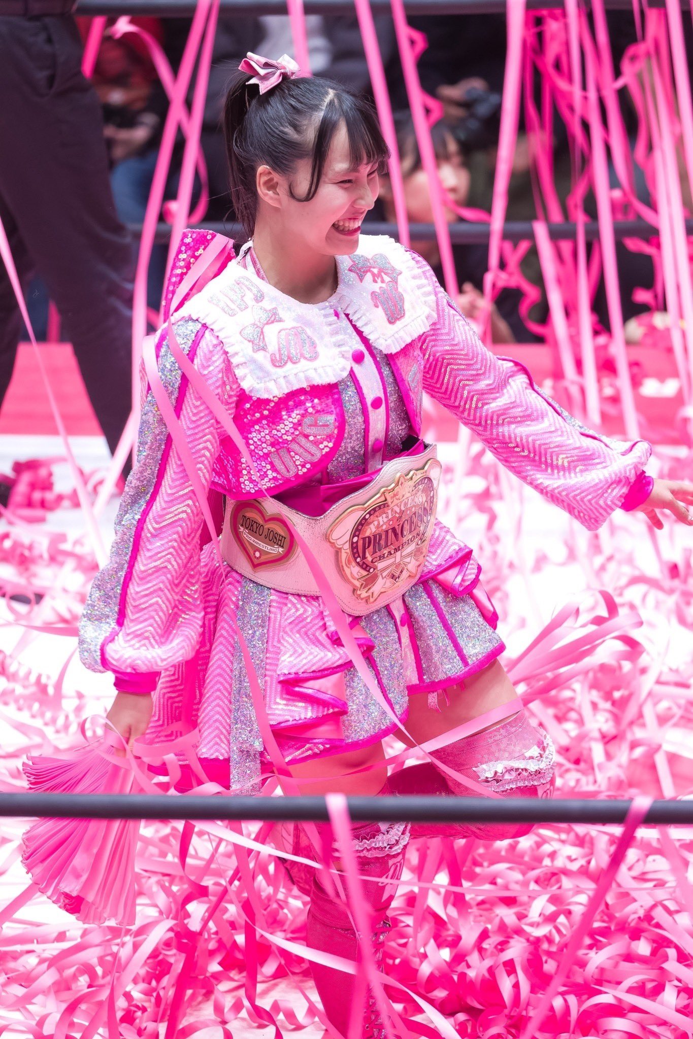 渡邉美穂 声の足跡 期別ユニット曲 MV 君しか勝たんルーレット