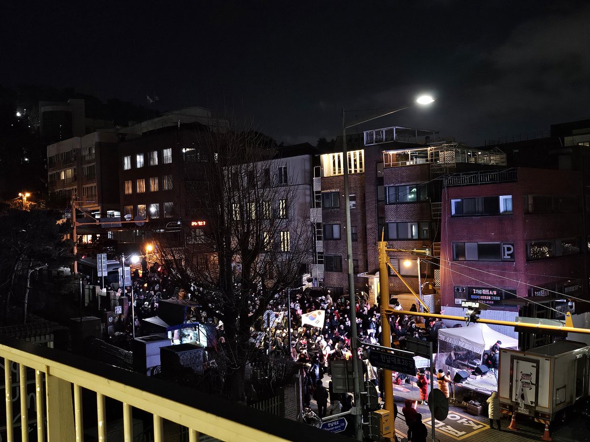 Fight! Fight! Fight!