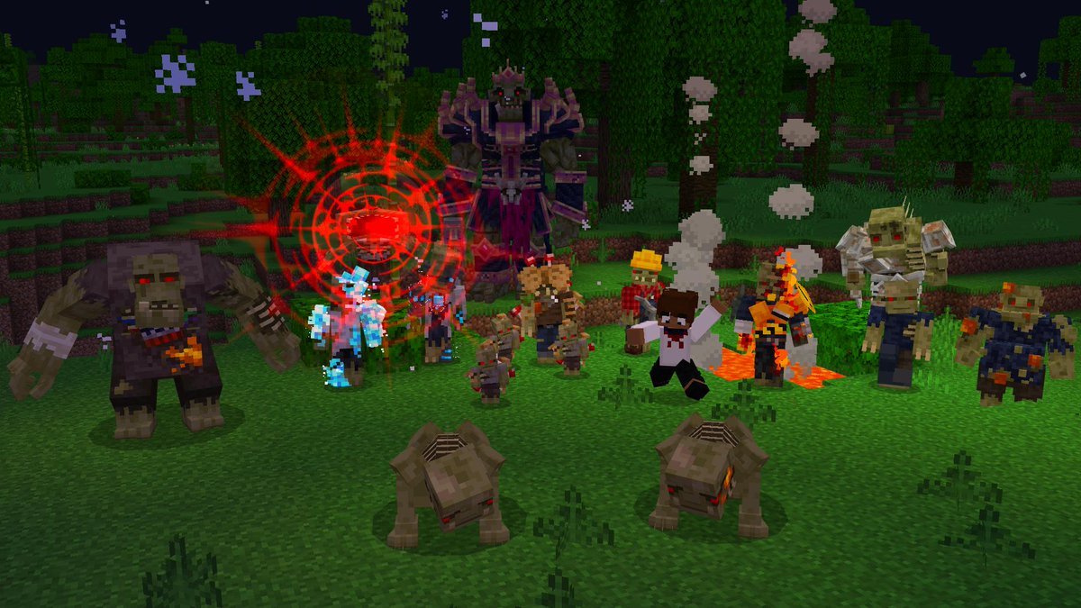 Architects Edge | 🥳 Now Partnered! tweet media