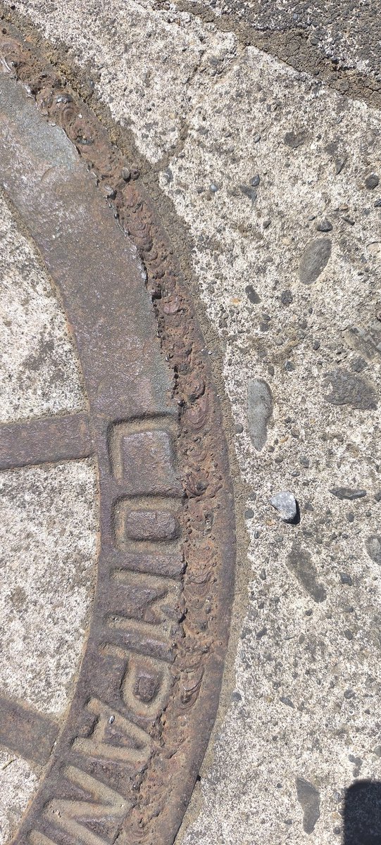 alanortiz644's tweet photo. @entel @entel_ayuda hay forma de poder comunicarme o expresar el problema ya que cada vez que e realizado una solicitud de instalación se rechaza dado que el recurso que se da para la instalación y acceder a la fibra óptica se encuentra completamente soldada su acceso https://t.co/3QKAbG8vl8