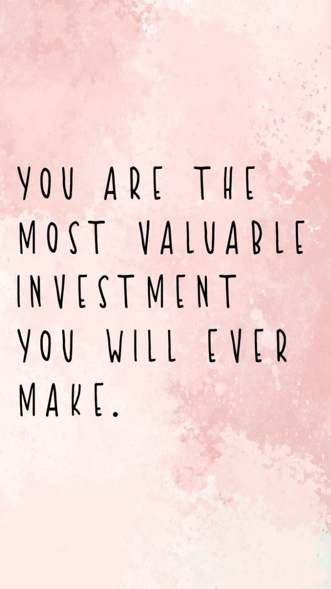 sudhirkothari03's tweet photo. Invest on yourself…👍🏻

#RihdusQuote https://t.co/BgJqSbkvLU