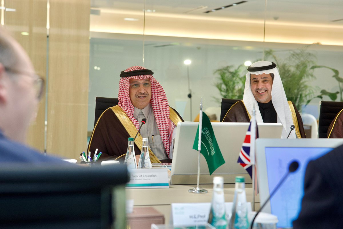 التعليم السعودي tweet media