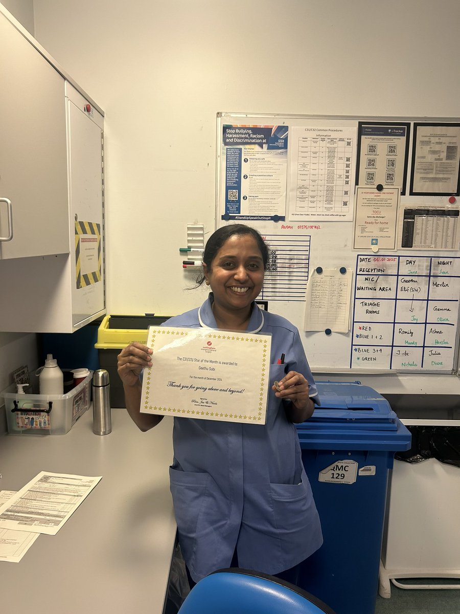 Congratulations to Geethu on being C31’s Star Of The Month ❤️❤️