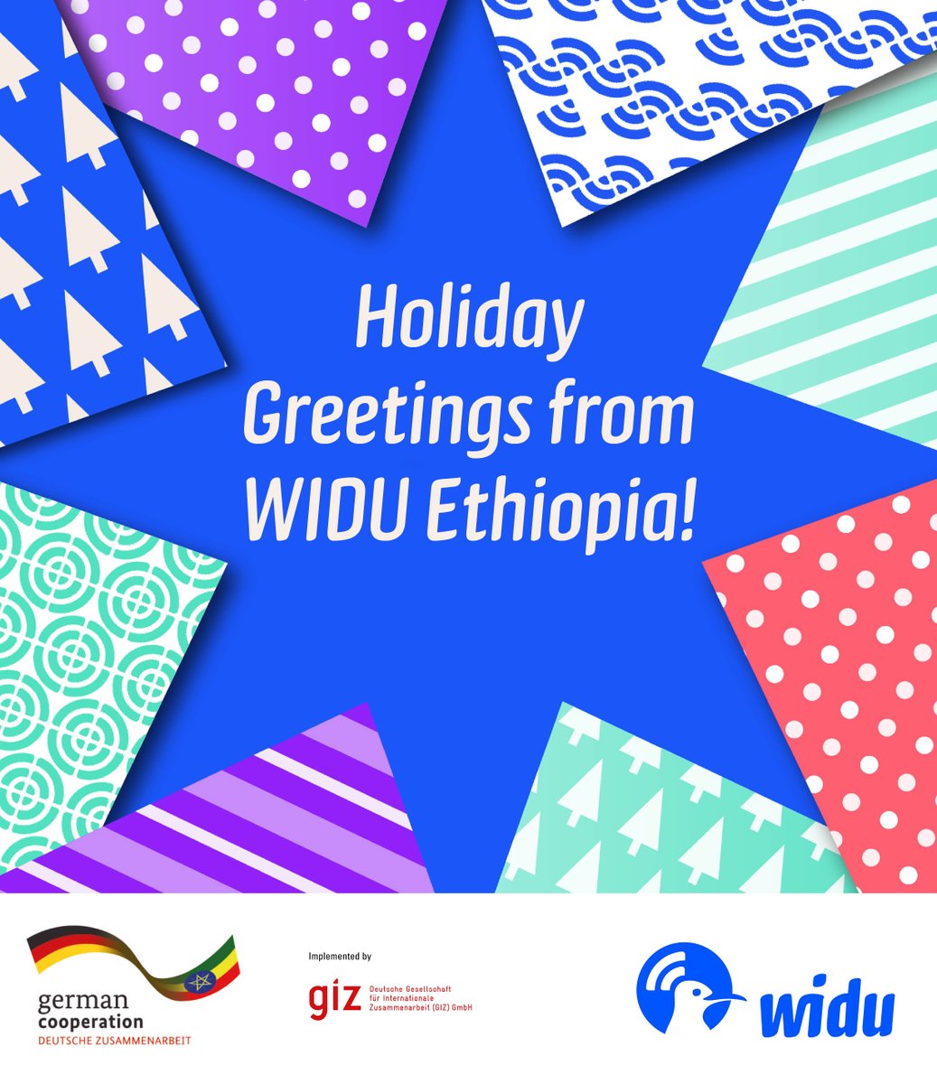 መልካም ገና!

𝐌𝐞𝐥𝐤𝐚𝐦 𝐆𝐞𝐧𝐧𝐚 𝐭𝐨 𝐚𝐥𝐥!
May this Ethiopian Christmas bring joy, peace, and prosperity to you and your loved ones.

#WIDUafrica #WIDUEthiopia #BMZ #GIZ #Genna #EthiopianChristmas 

<a href="/giz_gmbh/">GIZ</a> <a href="/BMZ_Bund/">Bundesentwicklungsministerium</a>
