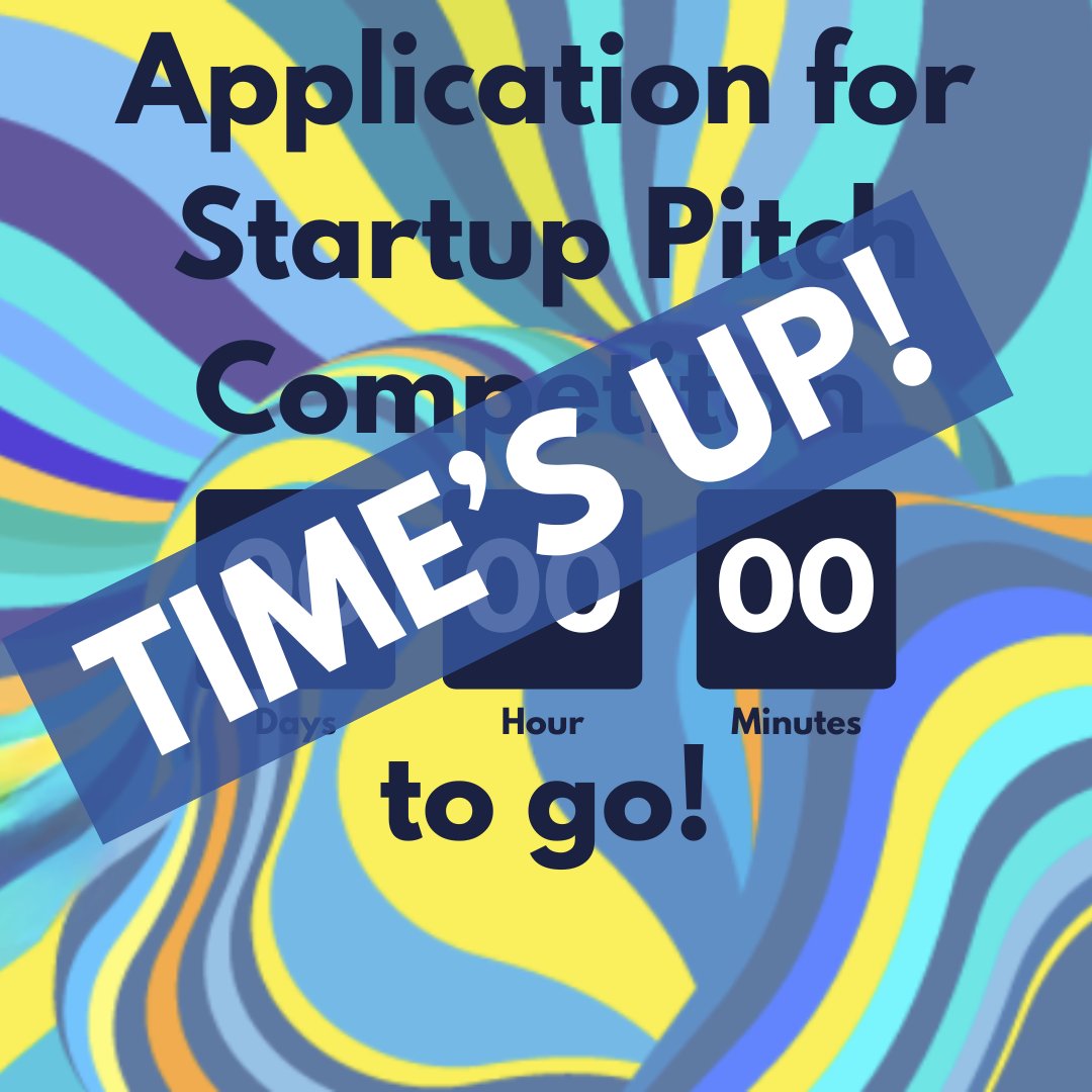 The Startup Pitch Competition registration is now closed!

A huge thank you to everyone who submitted their videos — and a special thank you to VOSSIUS for supporting the Startup Pitch Competition once again!

Stay tuned for updates, and see you soon!
#AMRConference #StartupPitch