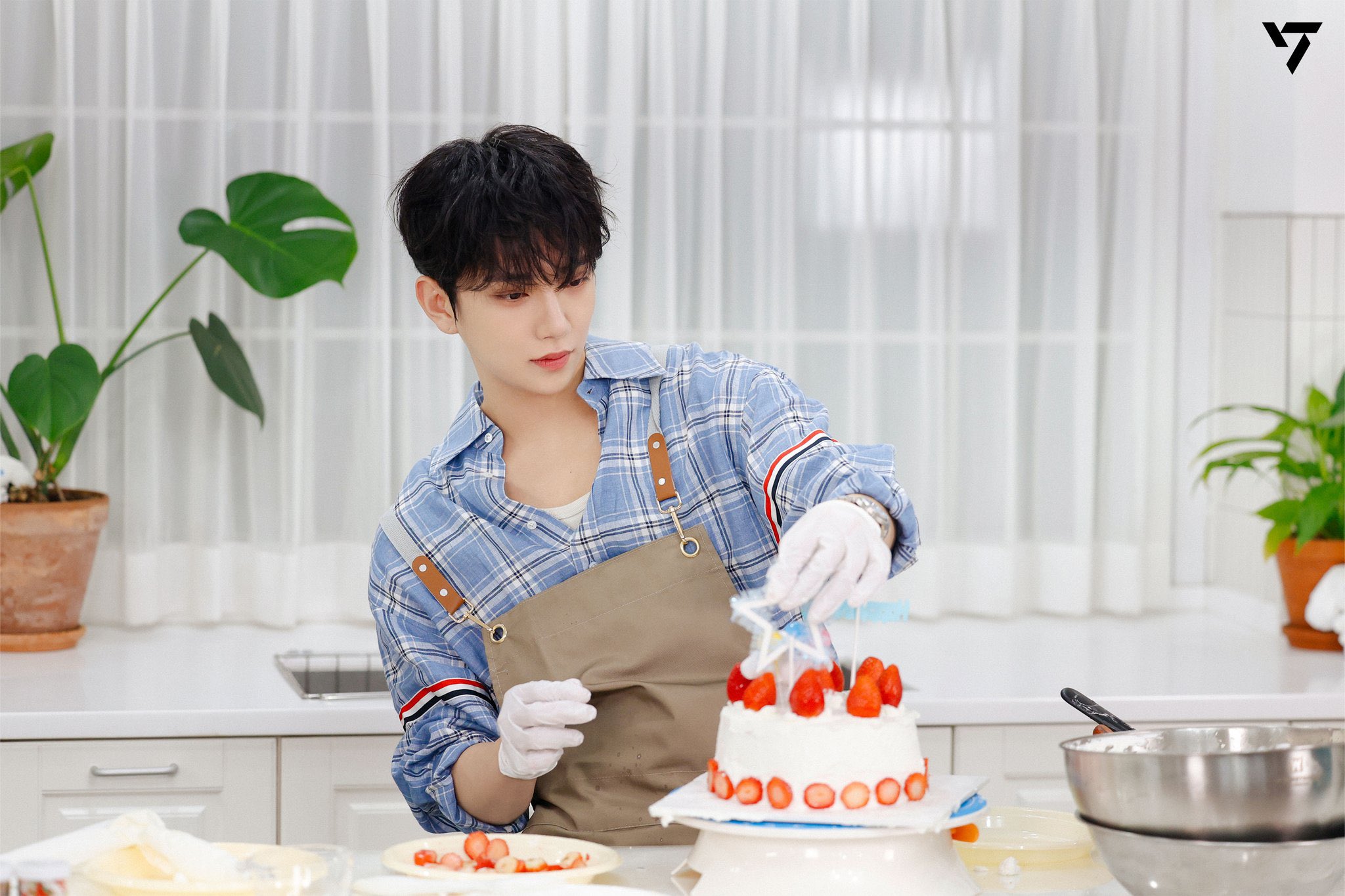 【THEAIRTOWN】joshua cake sk★追跡可 Joshua Cake Birthday | TikTok