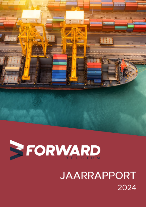 📊 Het #FORWARDBelgium #Jaarrapport2024 staat online en is raadpleegbaar via de volgende link: ap.lc/xwGAk
💬 Heeft u vragen of wenst u meer info over een specifiek onderwerp? We staan graag voor u klaar om dit verder toe te lichten.
#Impact #SamenSterk 💪
