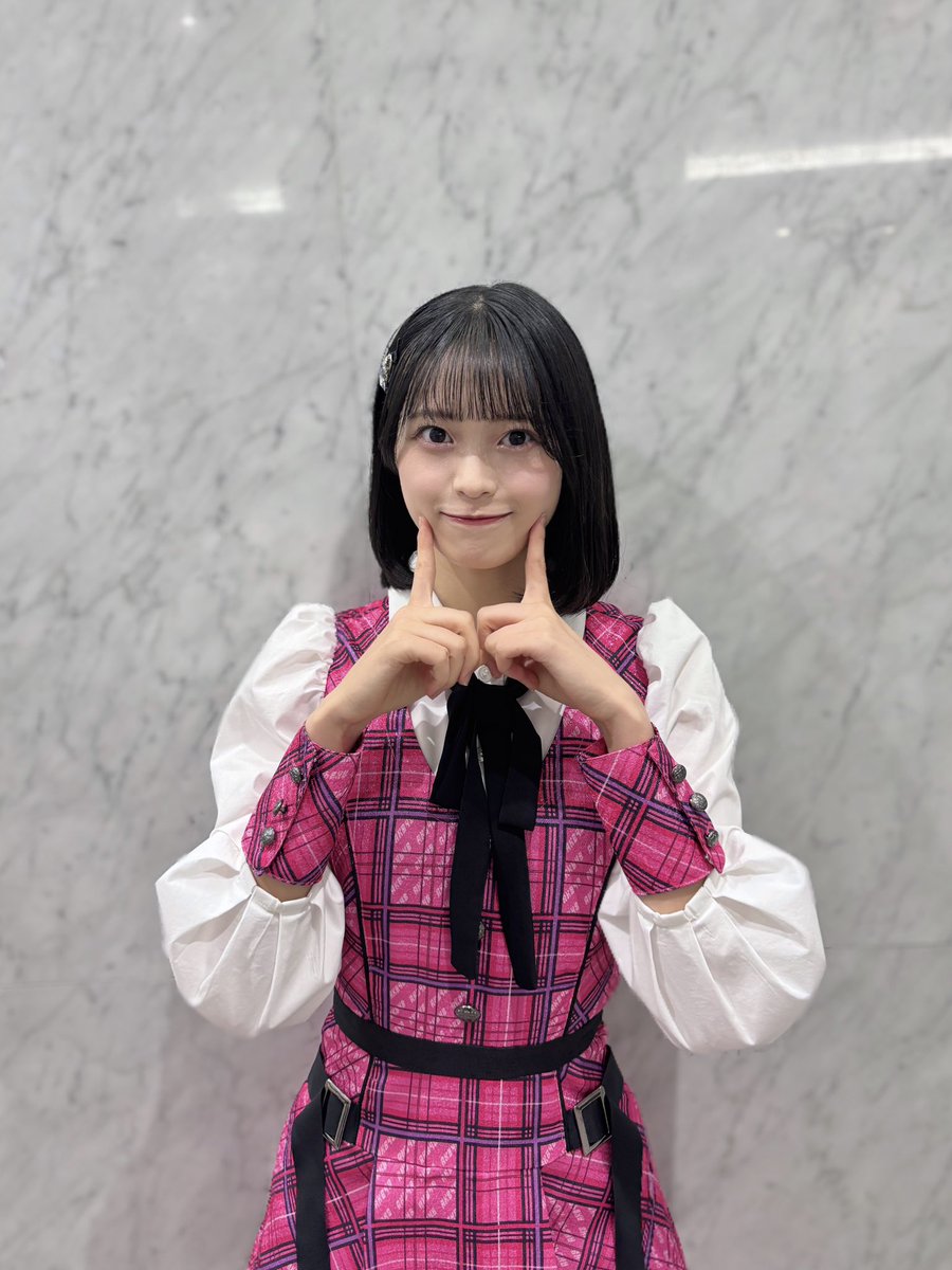 新井彩永(AKB48) on X: 