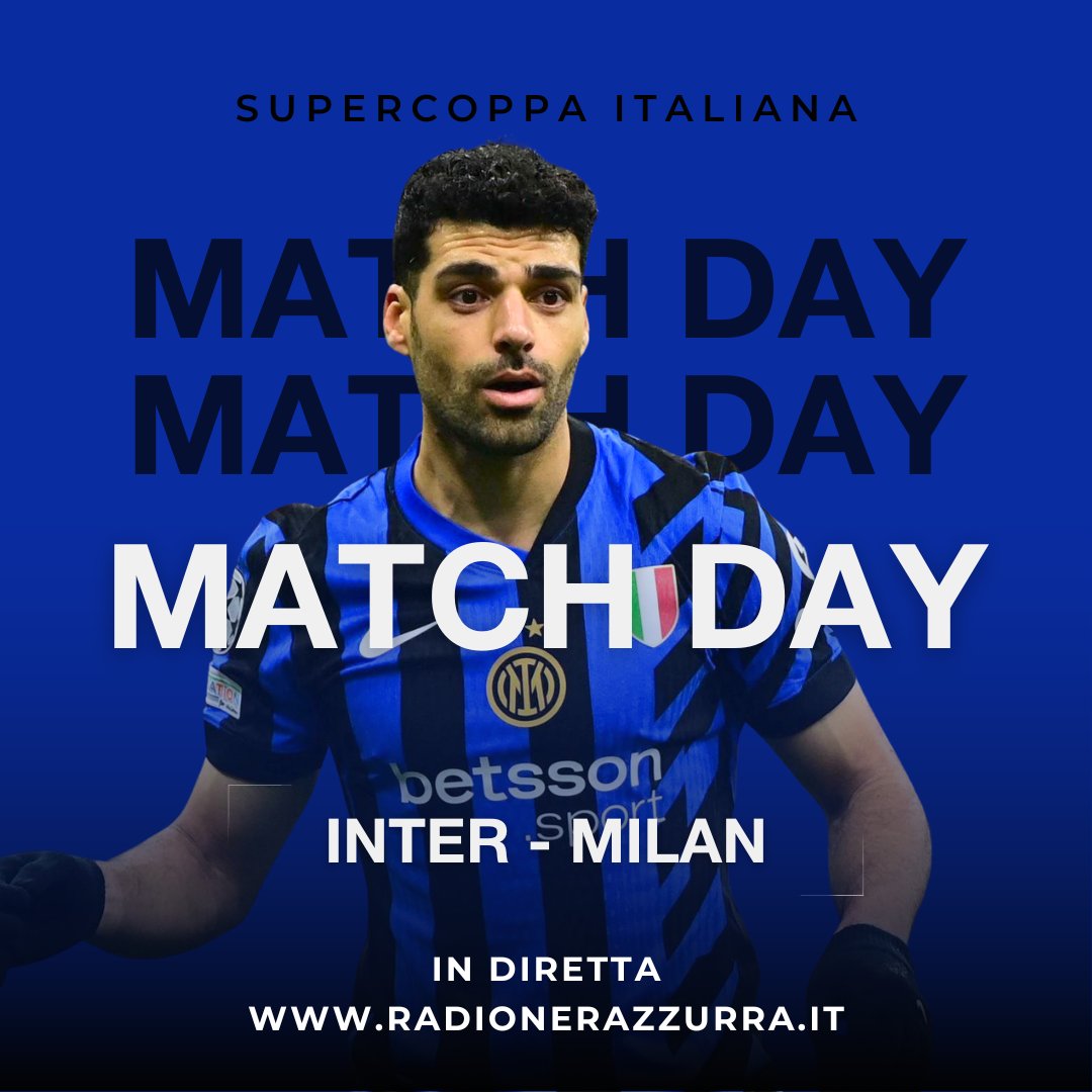 Radio Nerazzurra tweet media