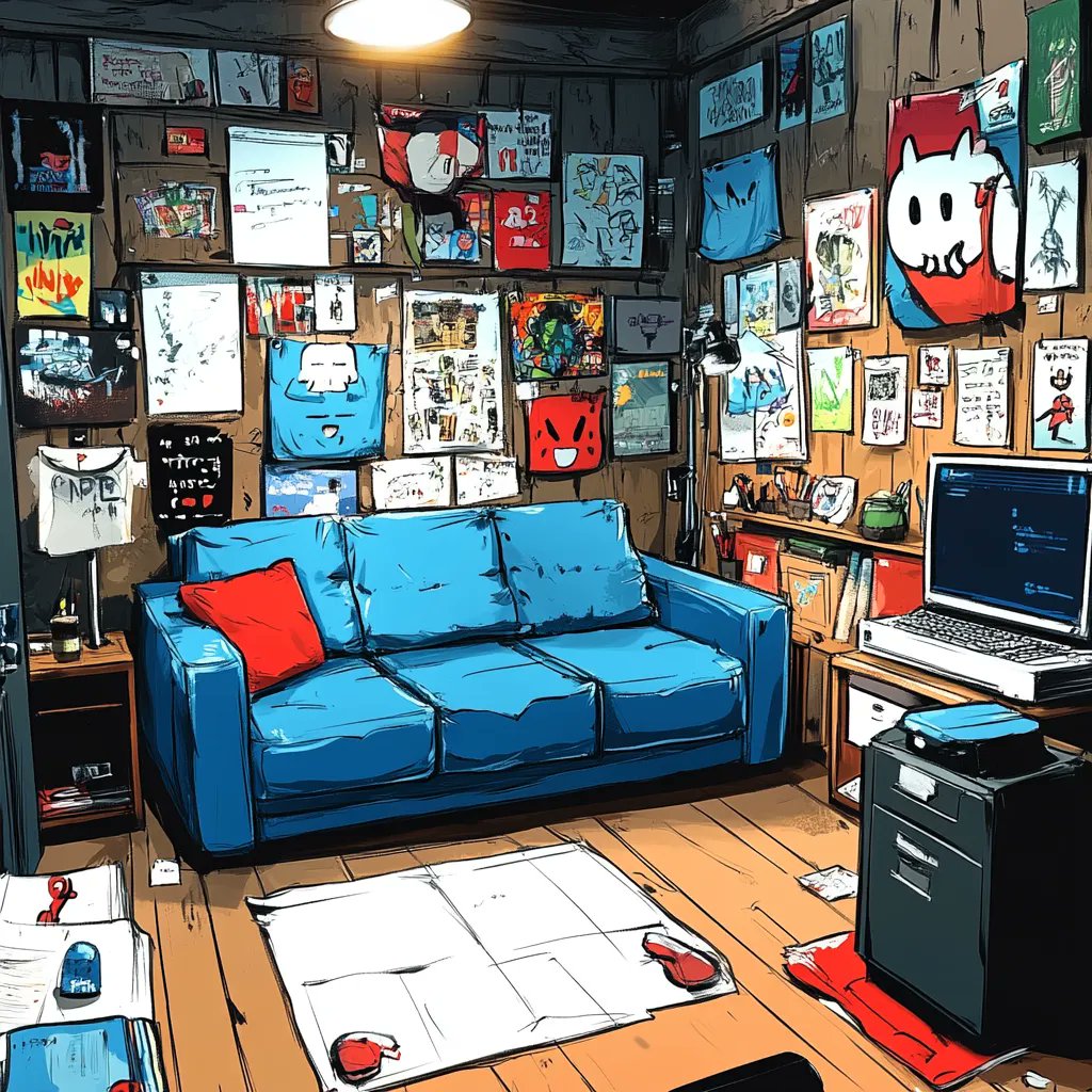 Community (Twitter) image 1