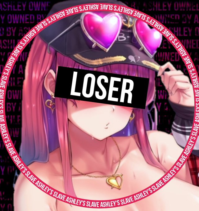 2dfdAshley's tweet photo. Mommy finally has subby branding cuties!!~ Now you can show how dumb you are for me~🤭✨

💞𝑩𝑬 𝑩𝑹𝑨𝑵𝑫𝑬𝑫 𝑩𝒀 𝑴𝑶𝑴𝑴𝒀'𝑺 𝑨𝑫𝑫𝑰𝑪𝑻𝑰𝑶𝑵~💞

Let everyone see how far gone you truly are dummy, keep falling deeper into mommy's control~🤭🥰

Made by @sdoesntwork✨

#2dfd #findom #finsub #paypig #humanatm #walletdrain #cashcow