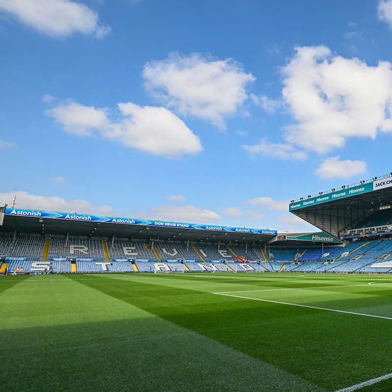 swfc's tweet photo. Tickets for our trip to Elland Road go on sale from tomorrow morning ⤵️

#swfc