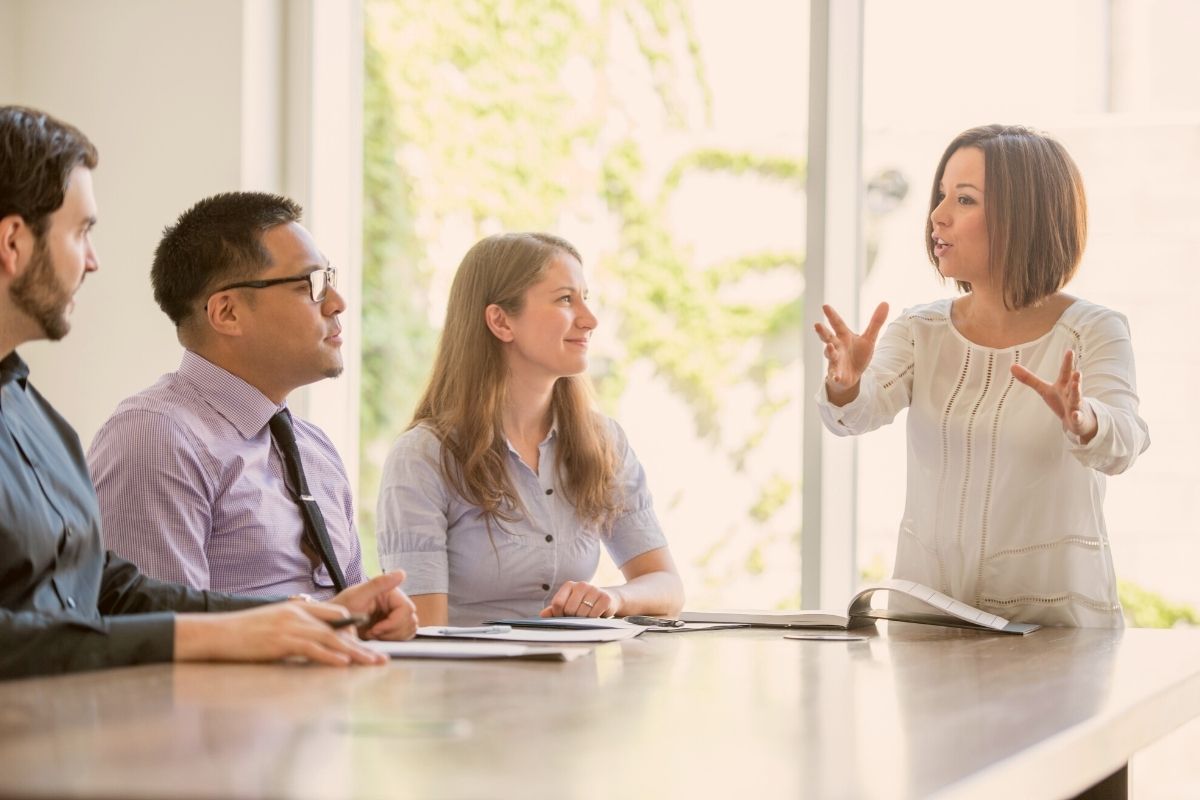 This article outlines the Top 5 Marketing Trends every marketer and brand storyteller must anticipate and embrace to stay ahead: bit.ly/3PmXQtl