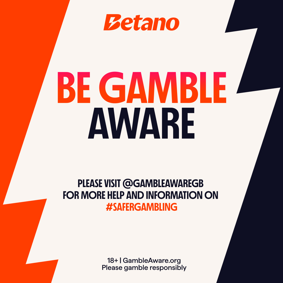 Please visit <a href="/gambleawaregb/">GambleAware</a> for more help and information on #safergambling