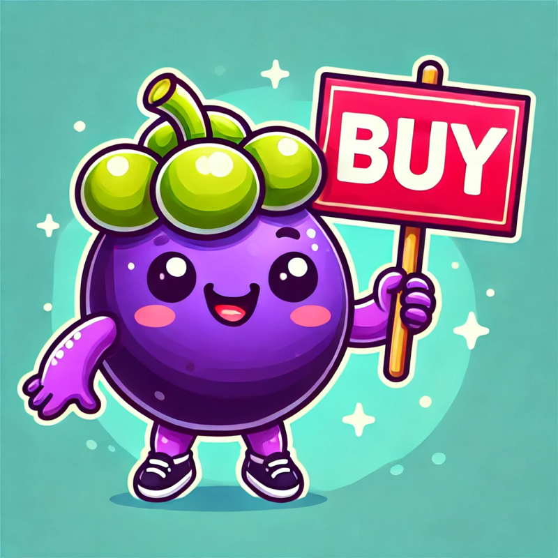 mango_inj's tweet photo. Exciting news, MANGO fam! We’re gearing up to launch our very own Buy Bot in the Telegram channel! Seamless updates, live action, and a touch of that MANGO magic. Stay tuned for the big reveal! 🌟 https://t.co/CyYutdZHwg