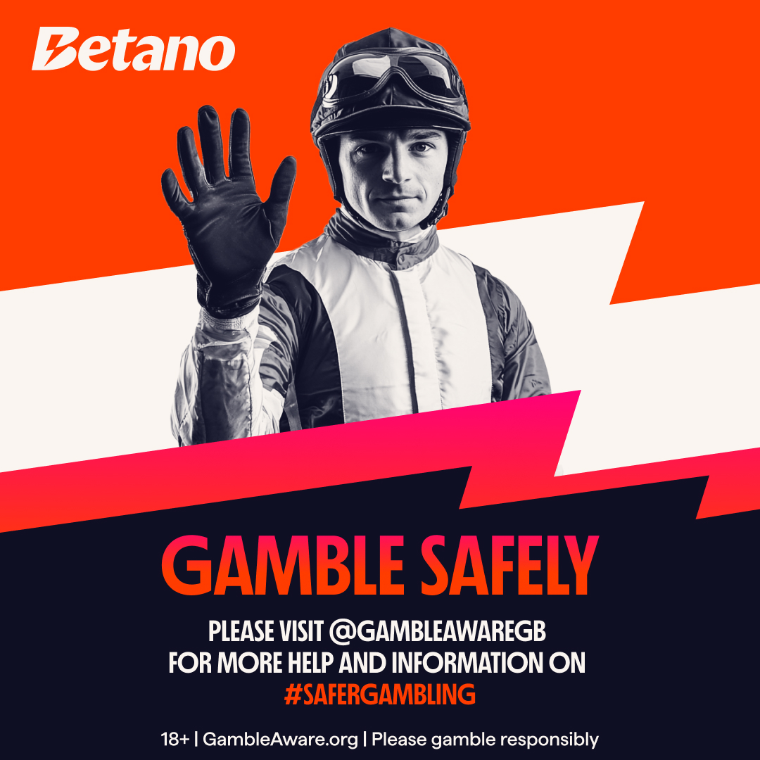 Please visit <a href="/gambleawaregb/">GambleAware</a> for more help and information on #safergambling